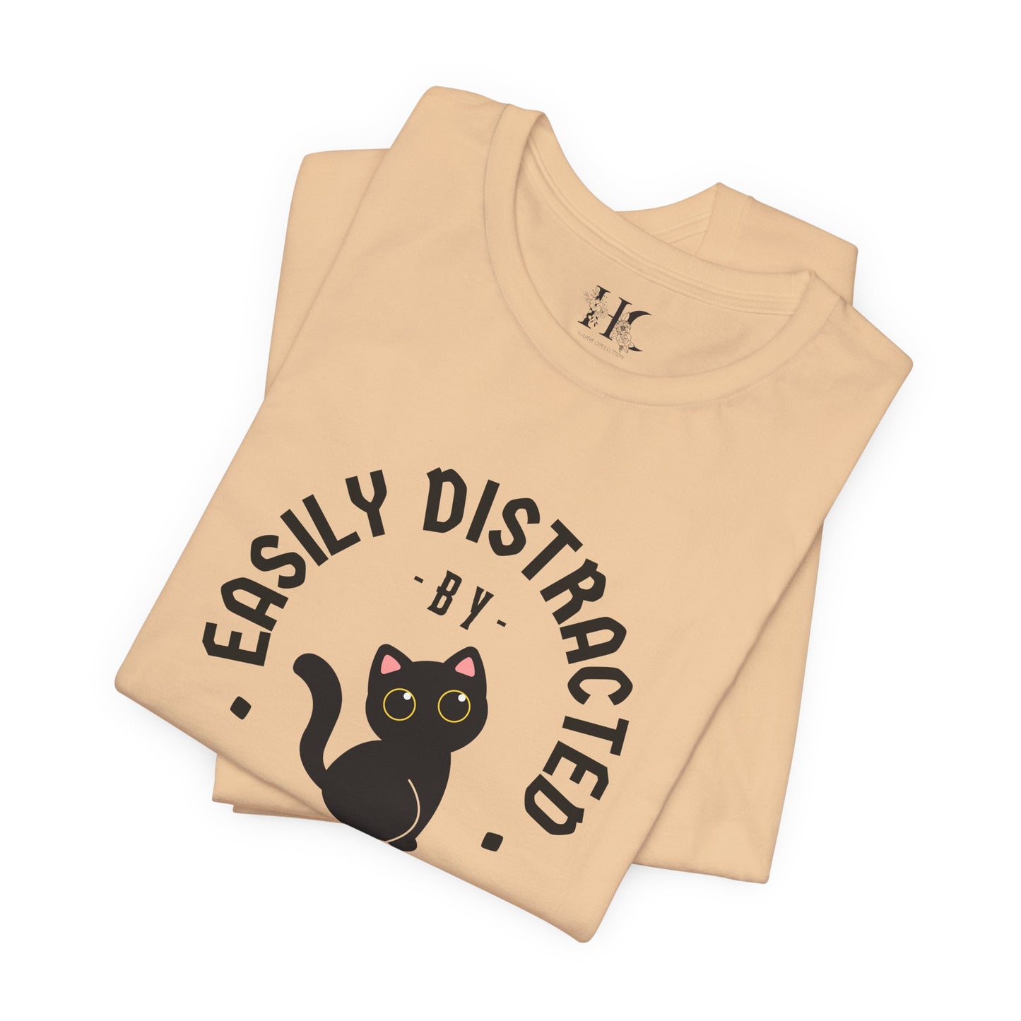 Distracat