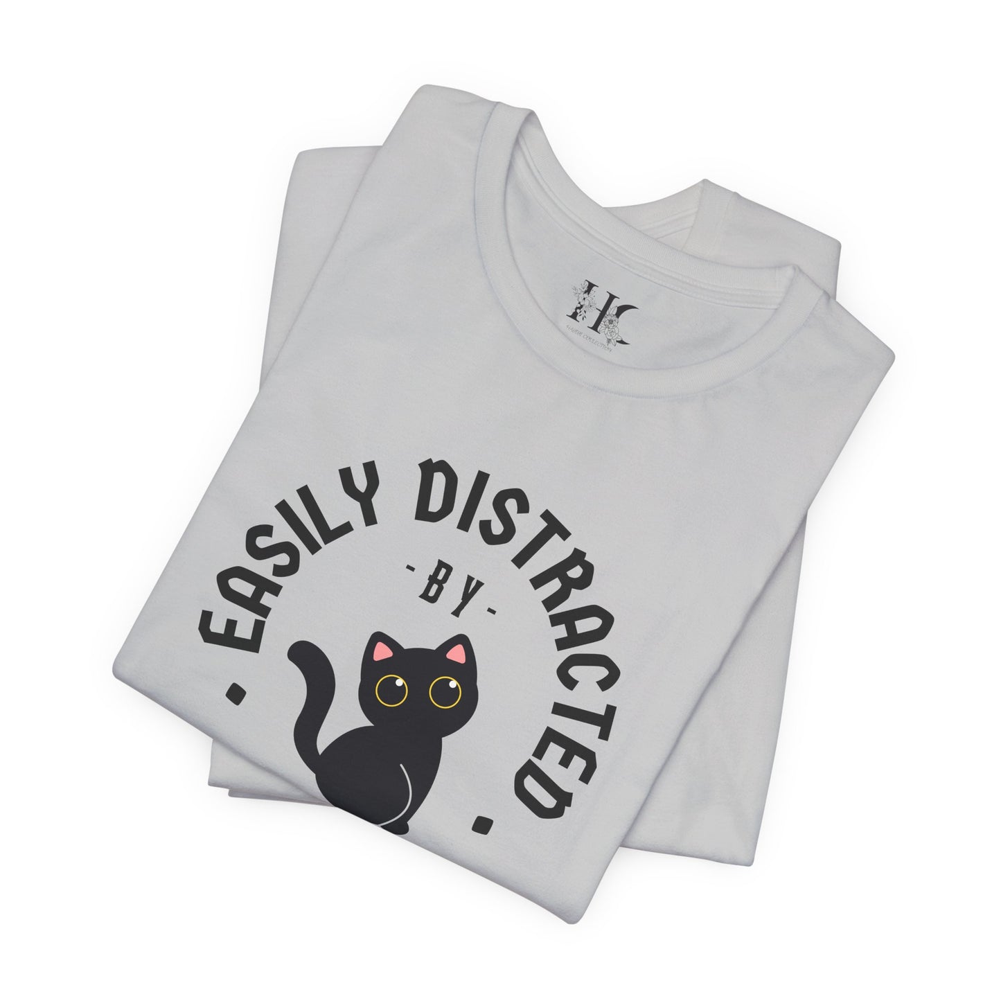 Distracat