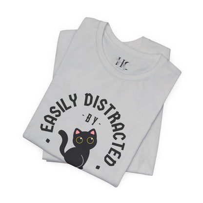 Distracat