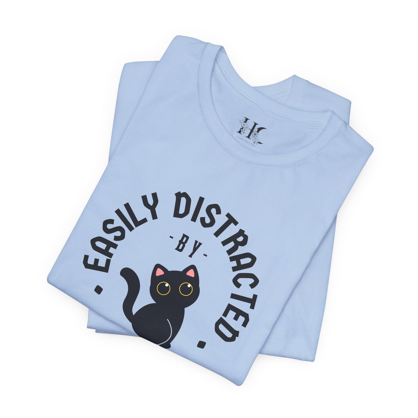 Distracat