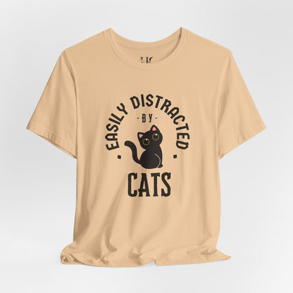 Distracat