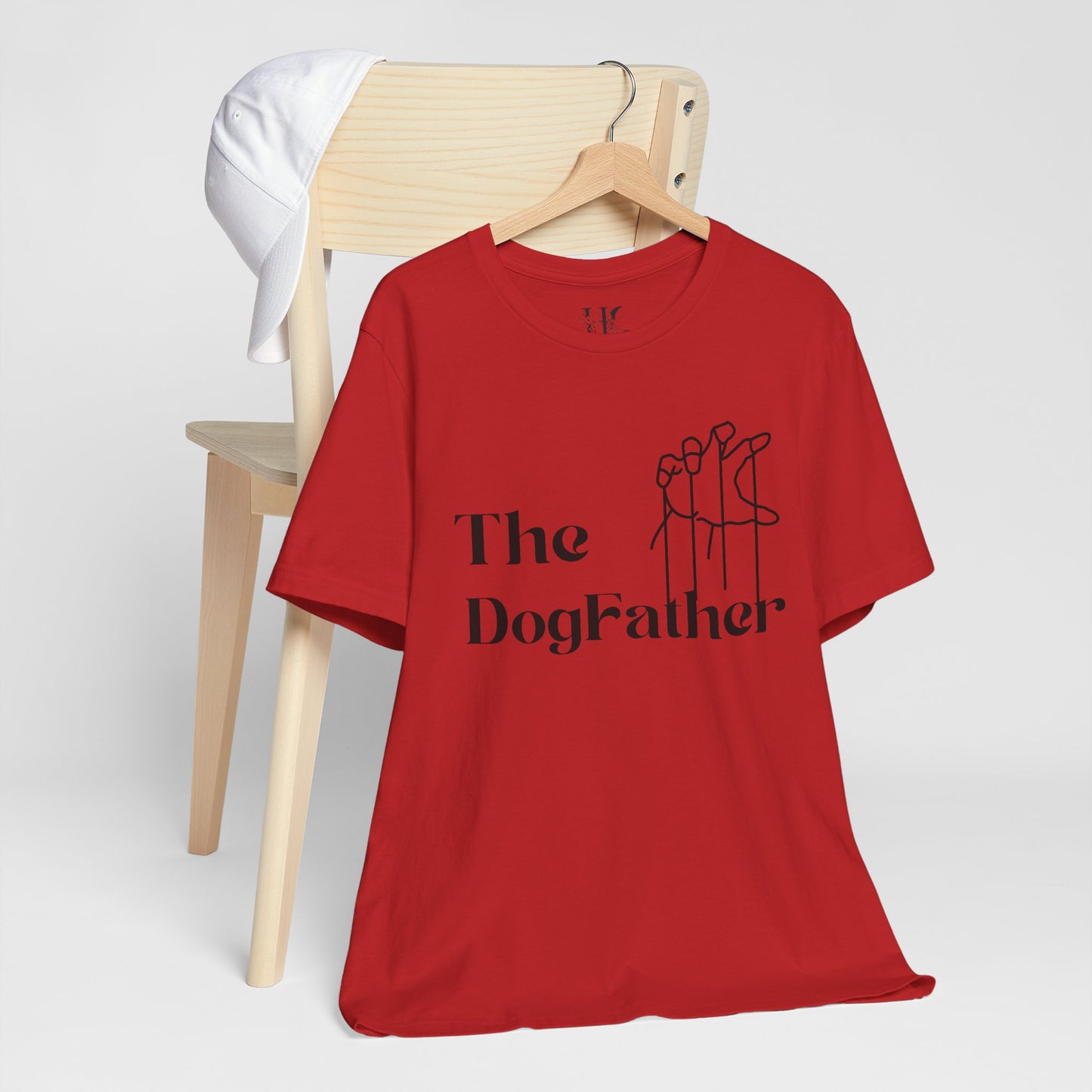 The Dogfather