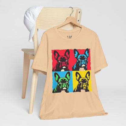 Four-Fur-One
