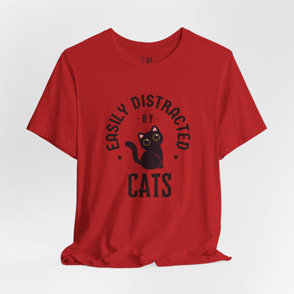 Distracat