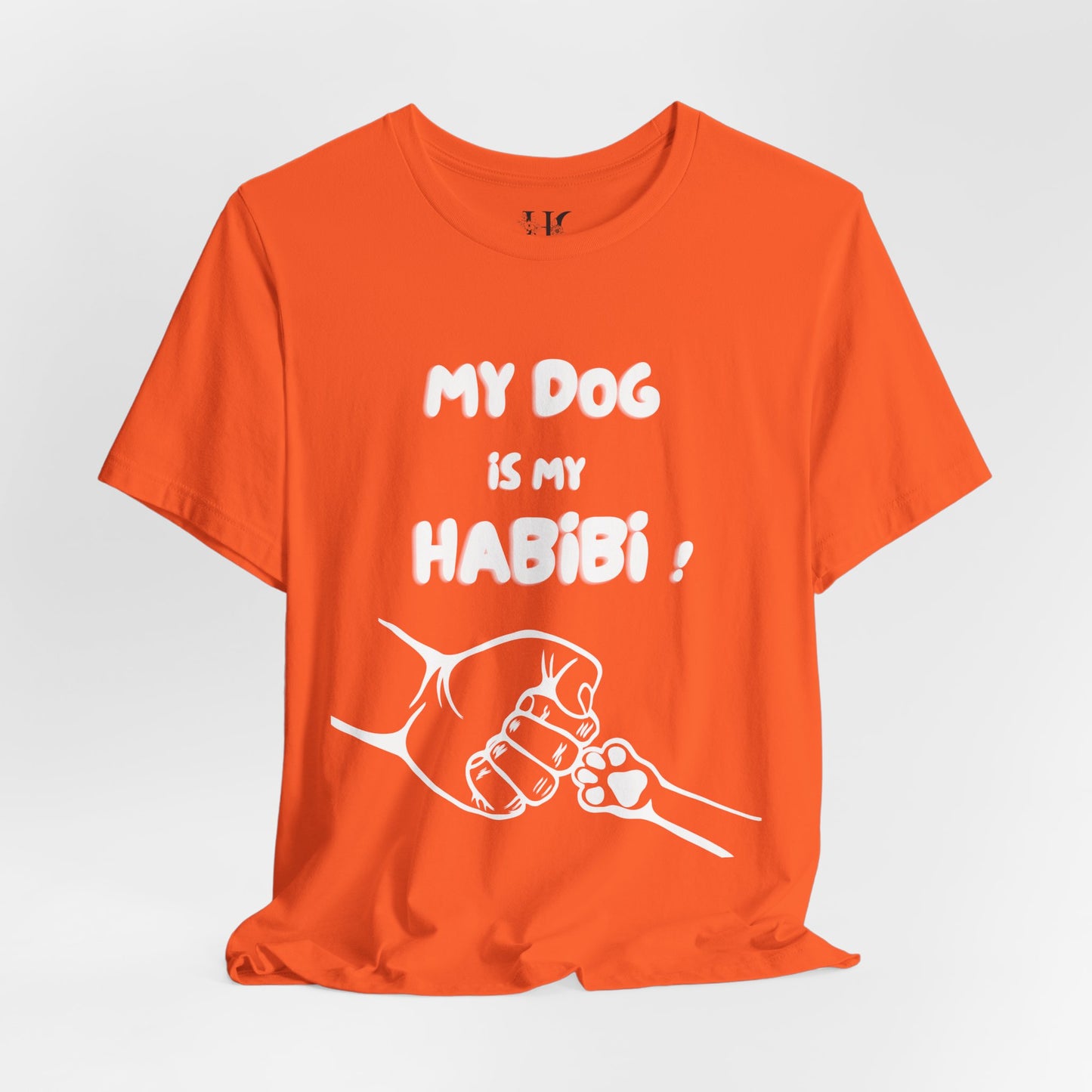 My Habibi