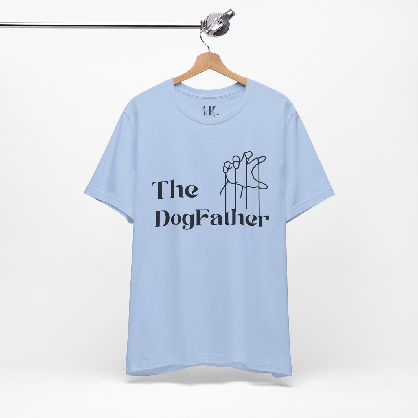 The Dogfather