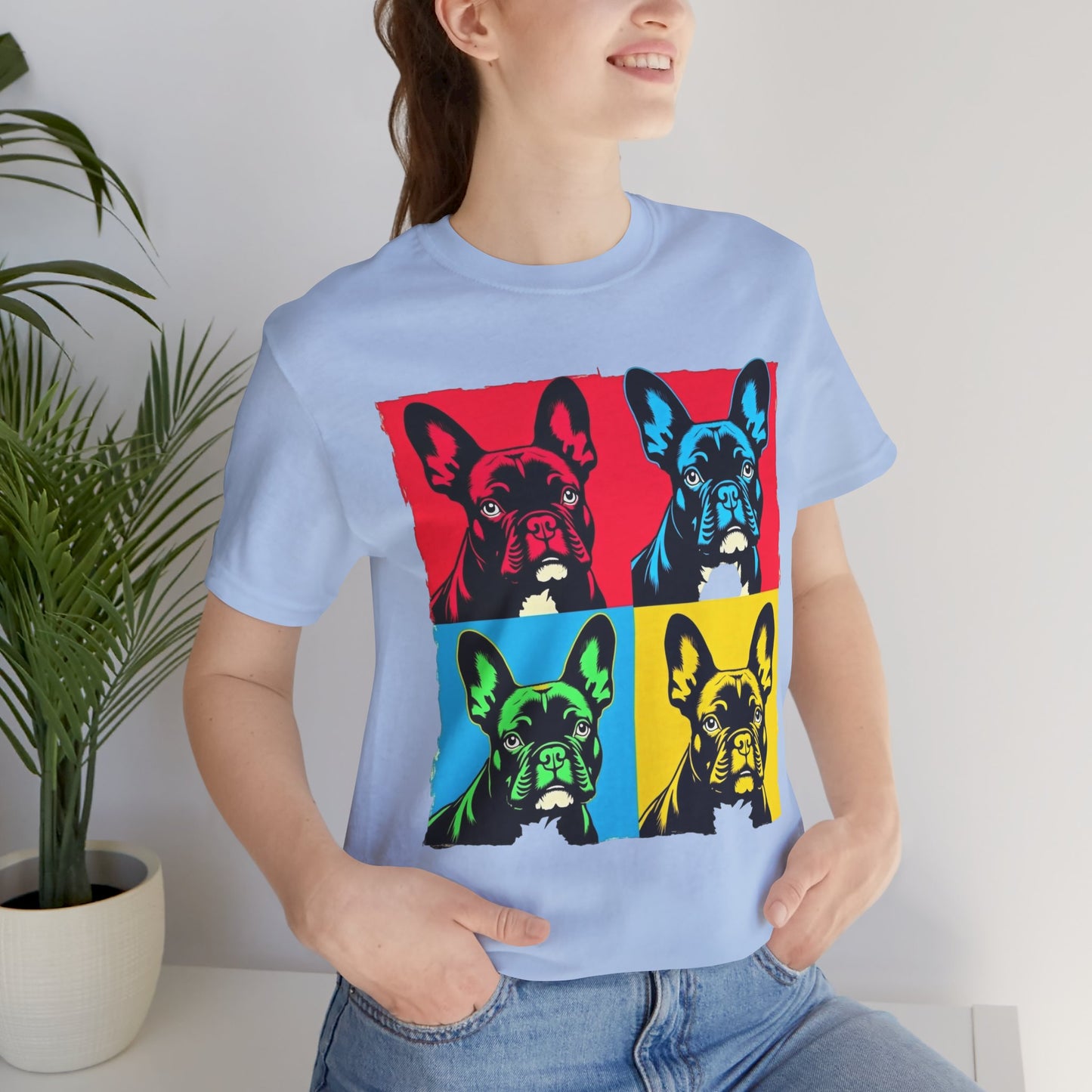 Four-Fur-One