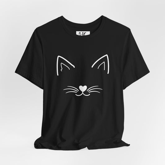 Whisker Love