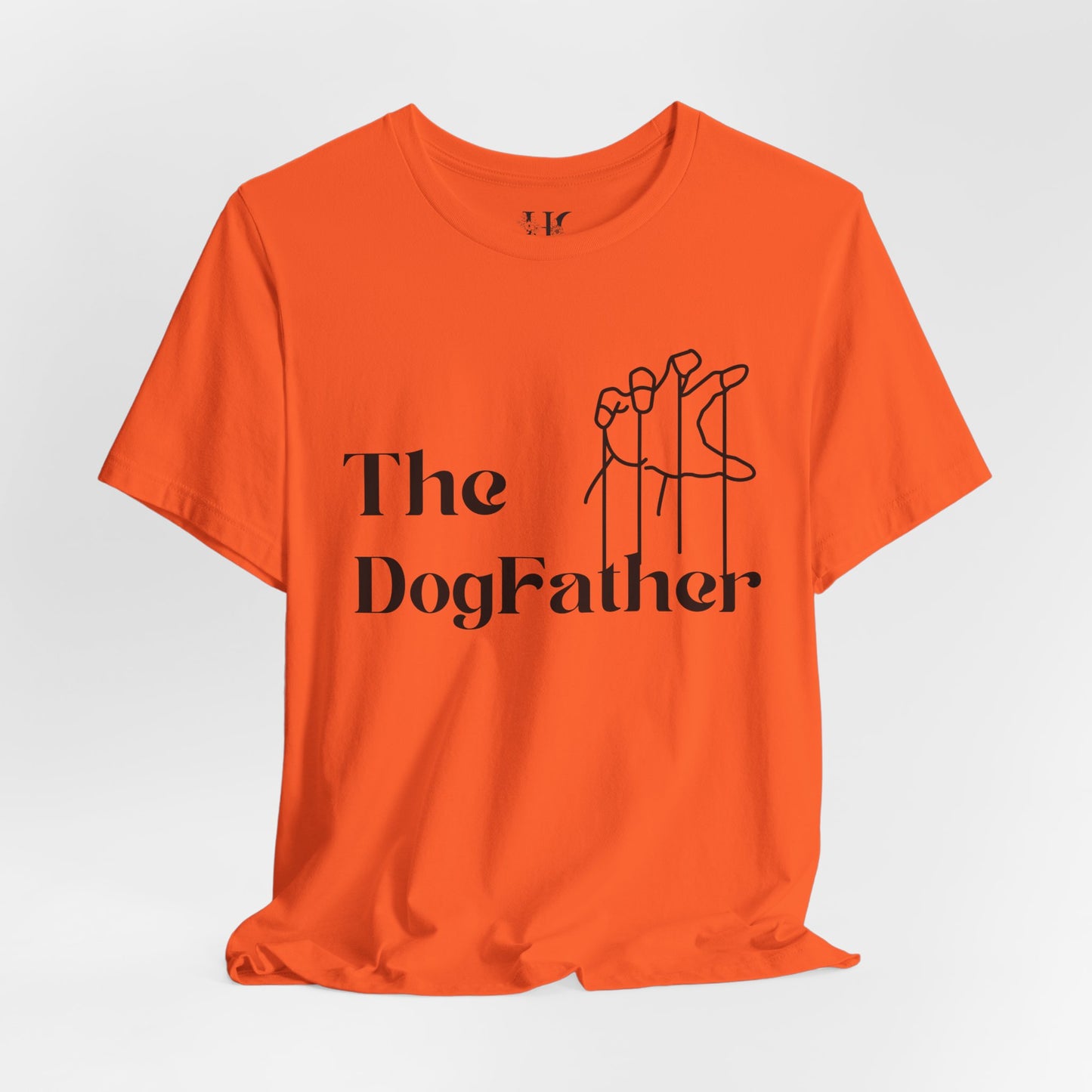 The Dogfather