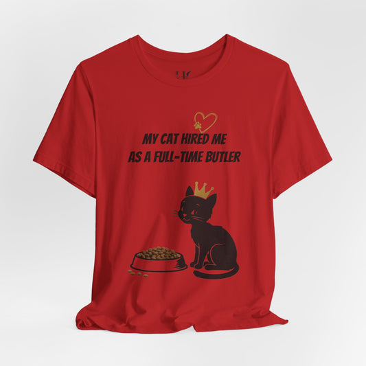 Royal Meow
