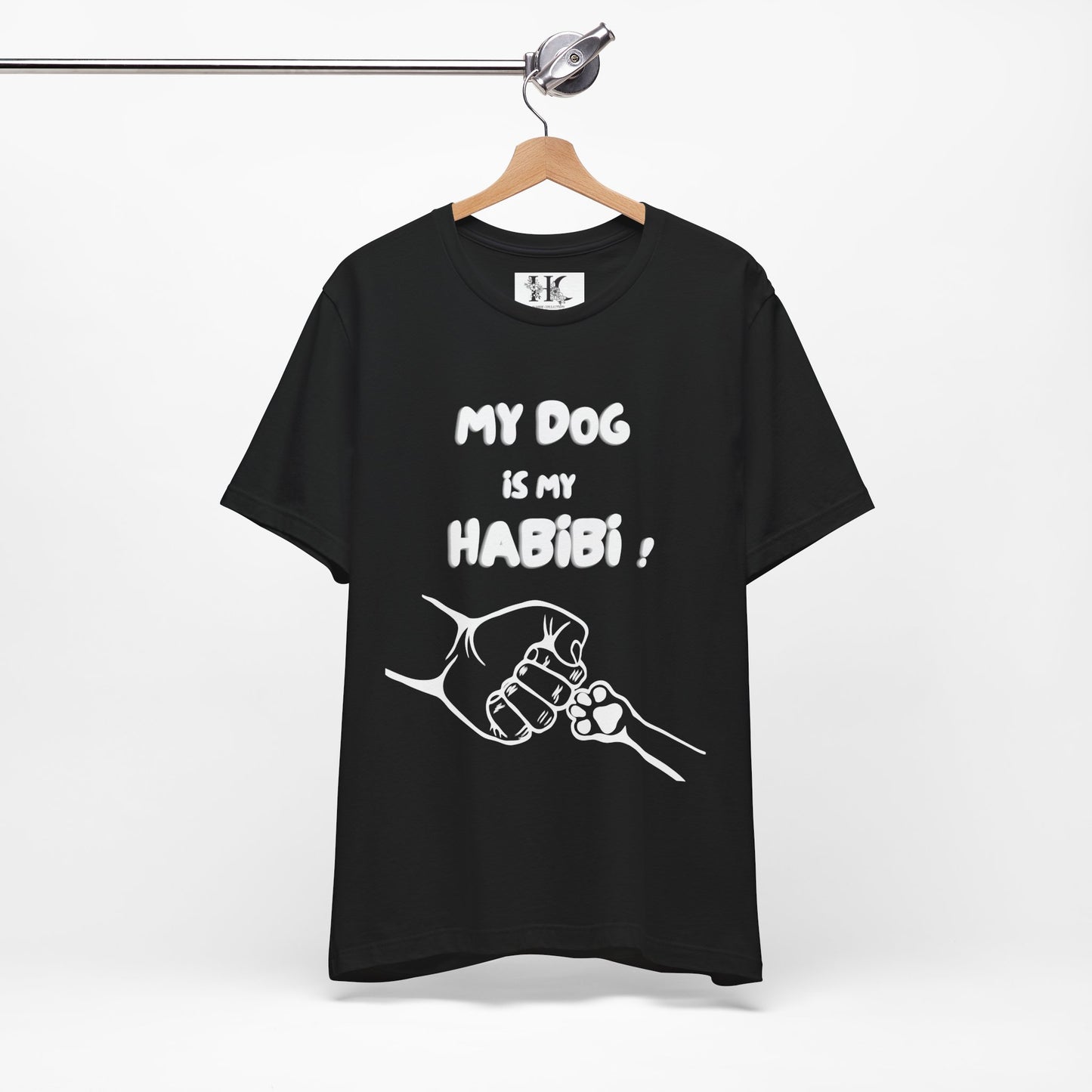 My Habibi