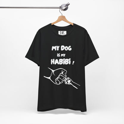 My Habibi