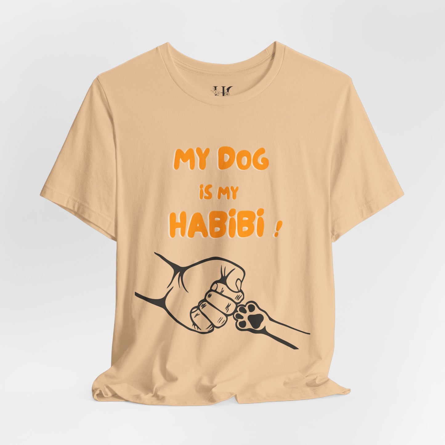 My Habibi