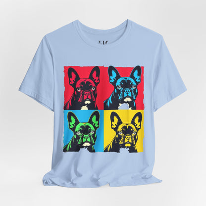 Four-Fur-One
