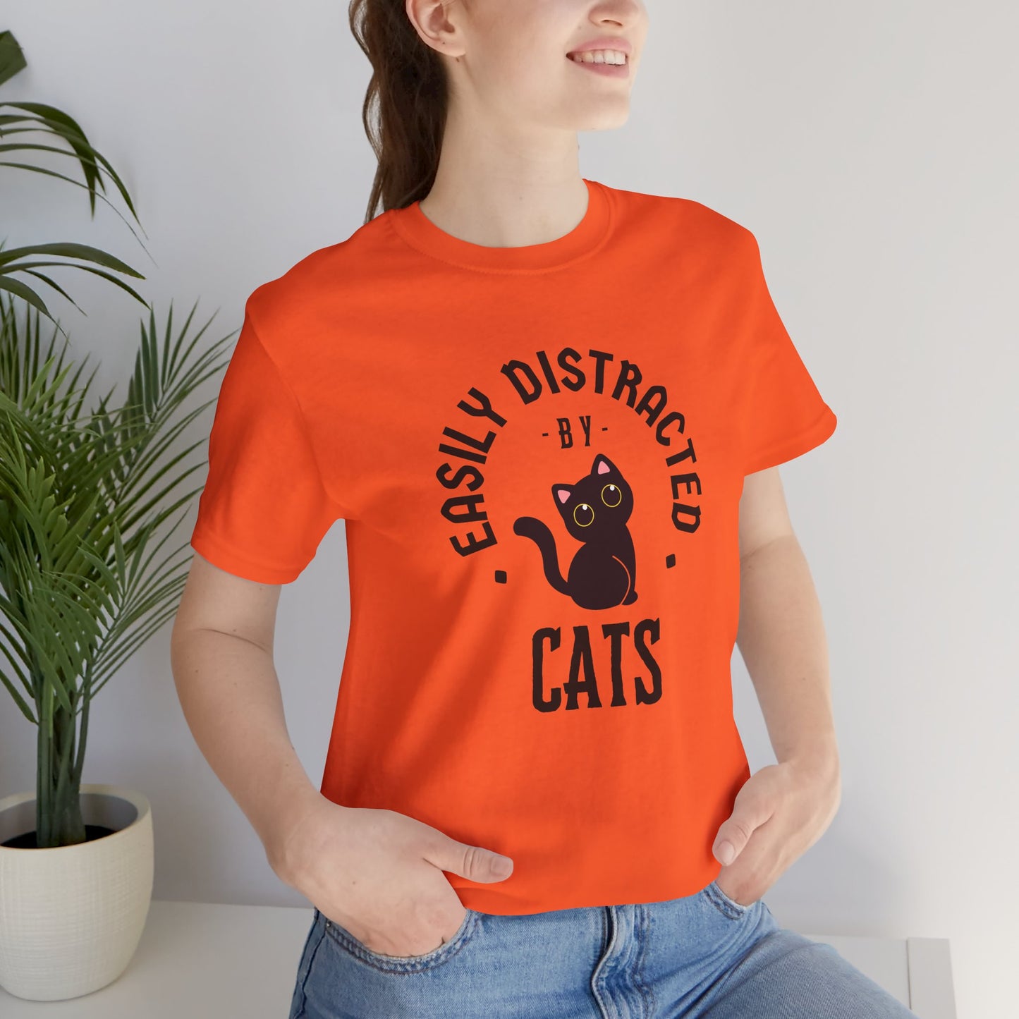 Distracat