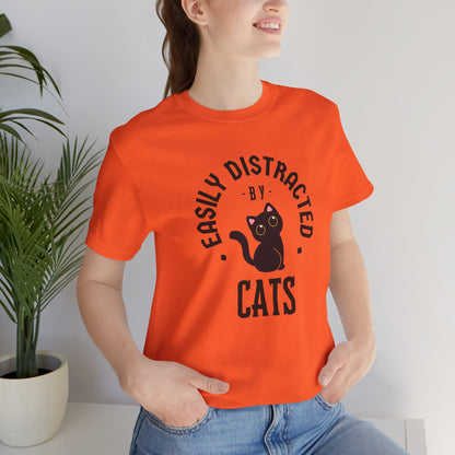 Distracat
