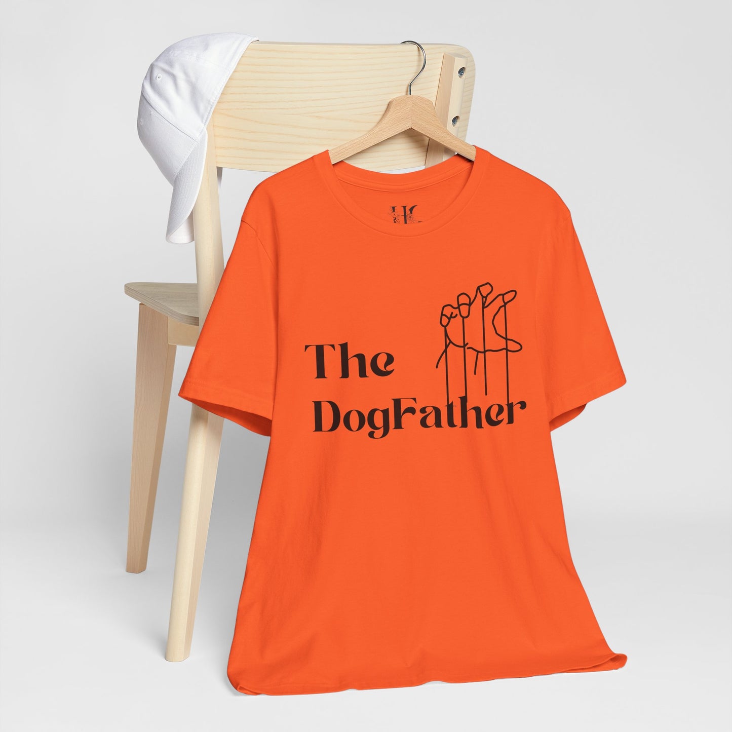 The Dogfather