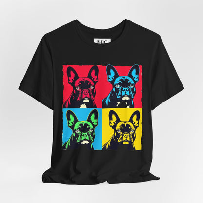 Four-Fur-One