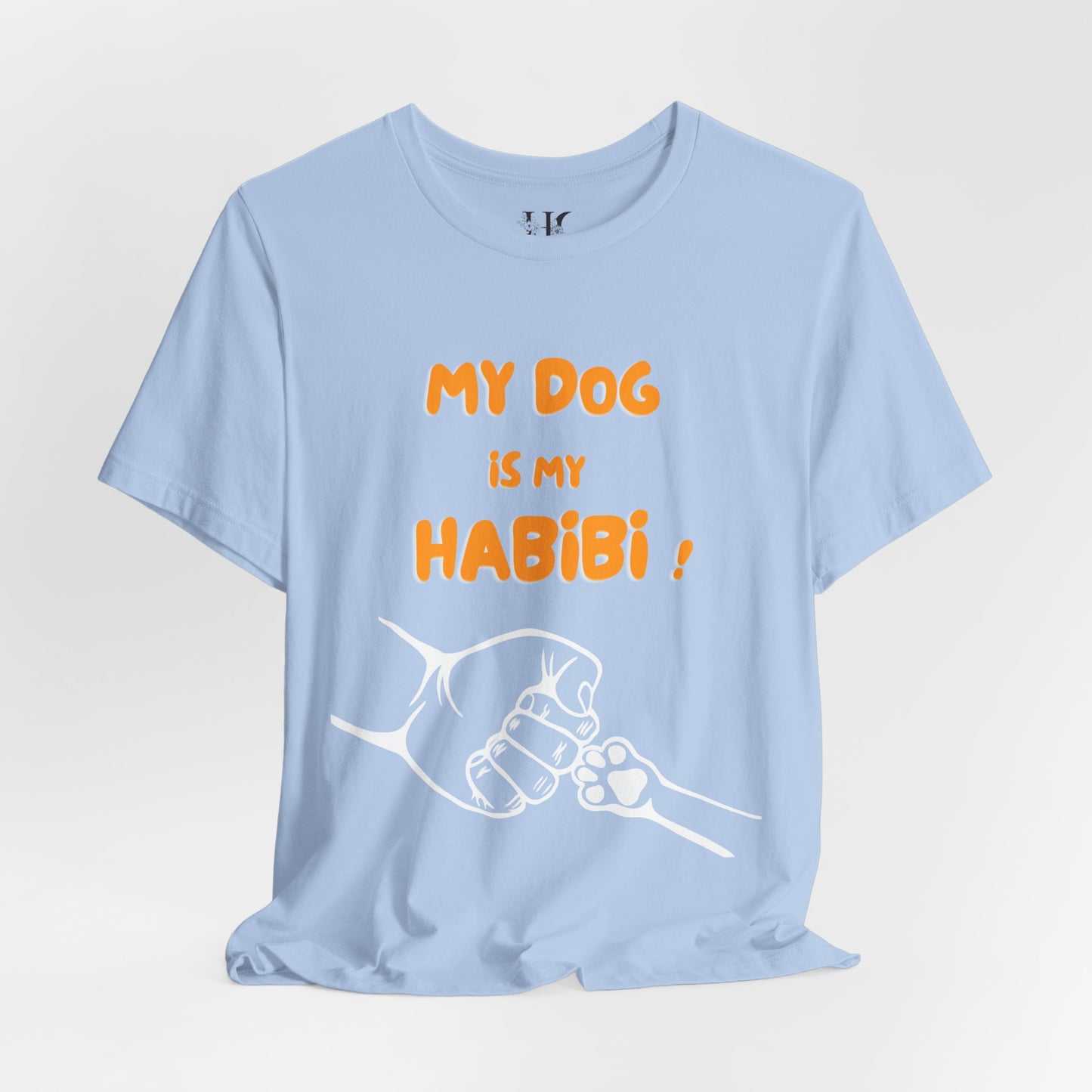 My Habibi
