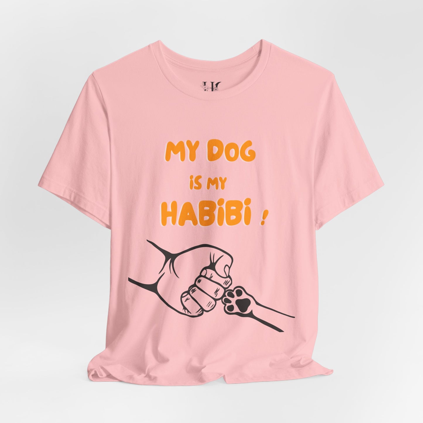 My Habibi