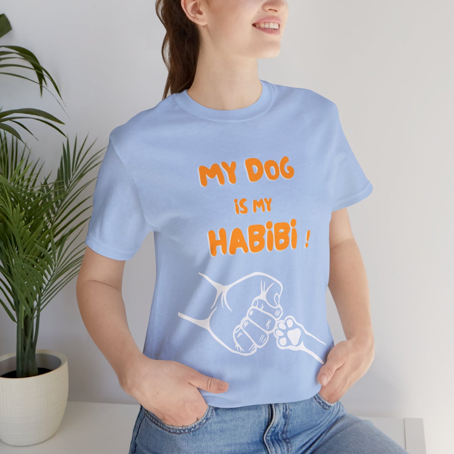My Habibi