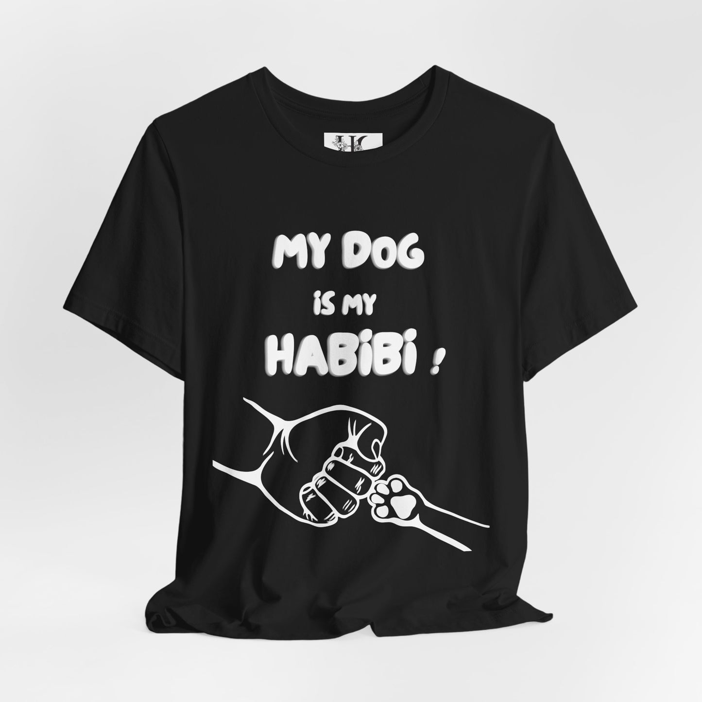 My Habibi