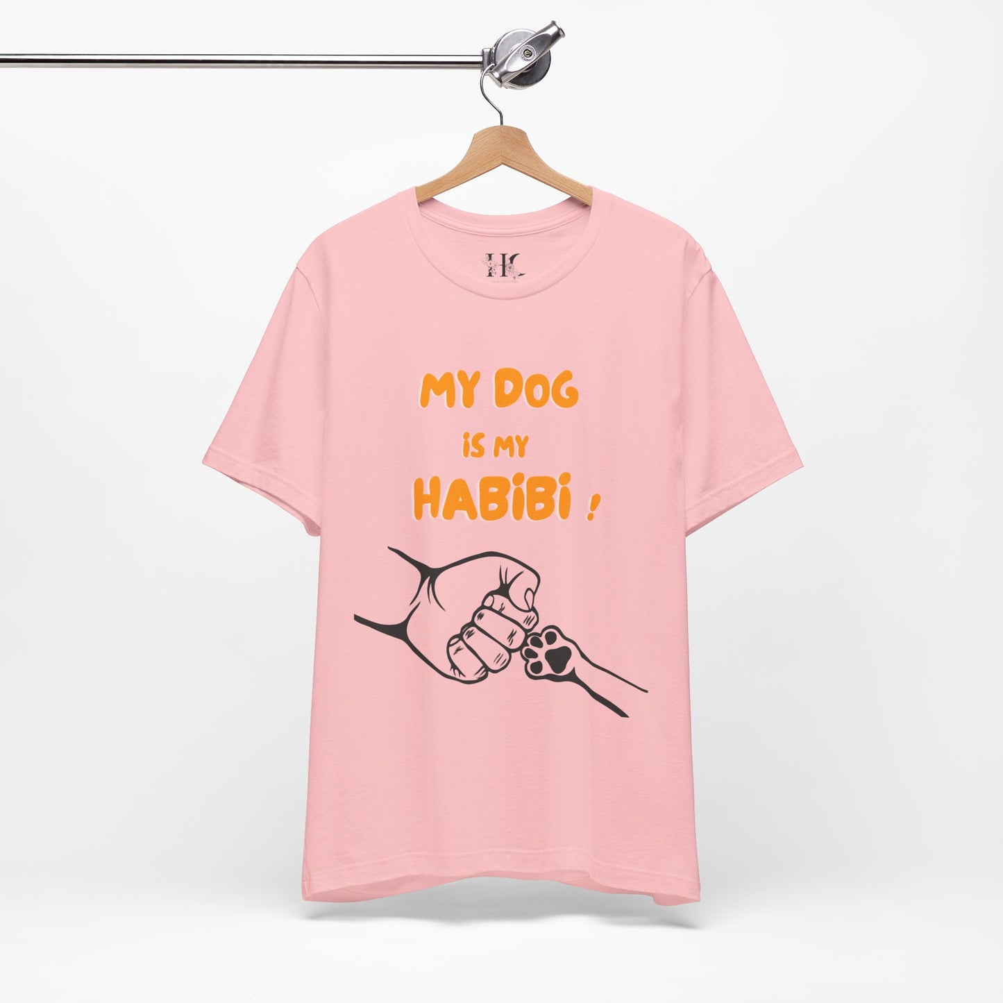 My Habibi