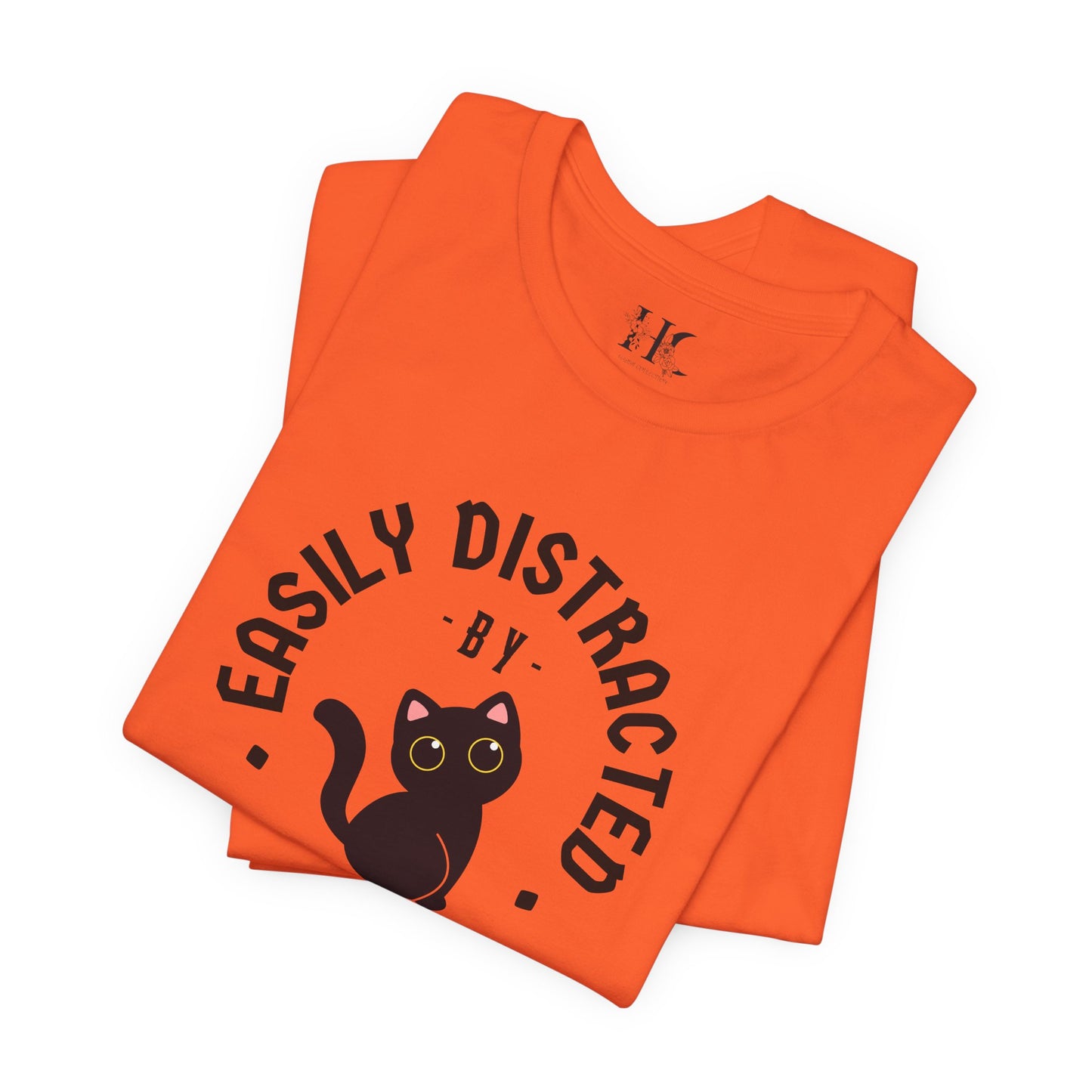 Distracat