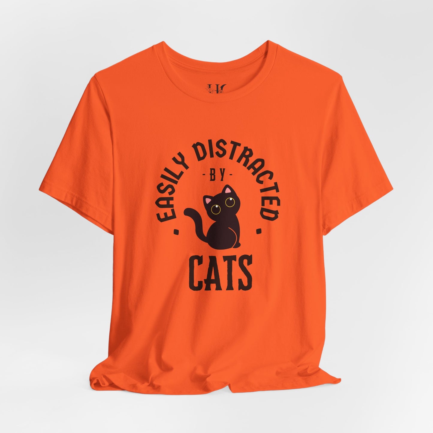 Distracat