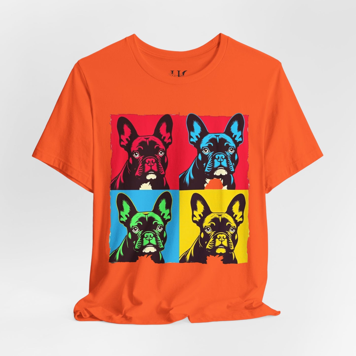 Four-Fur-One