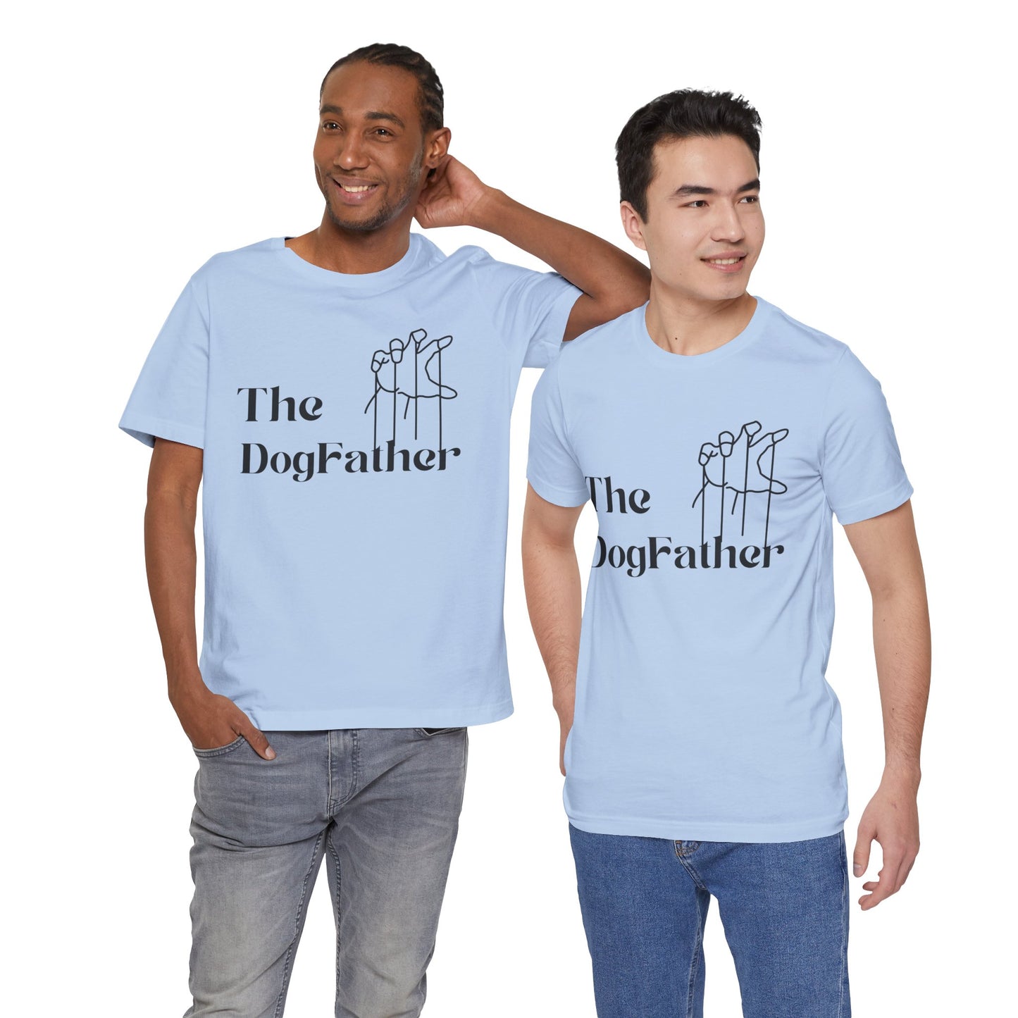 The Dogfather