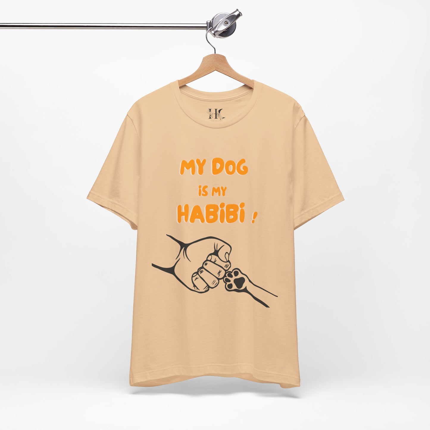 My Habibi