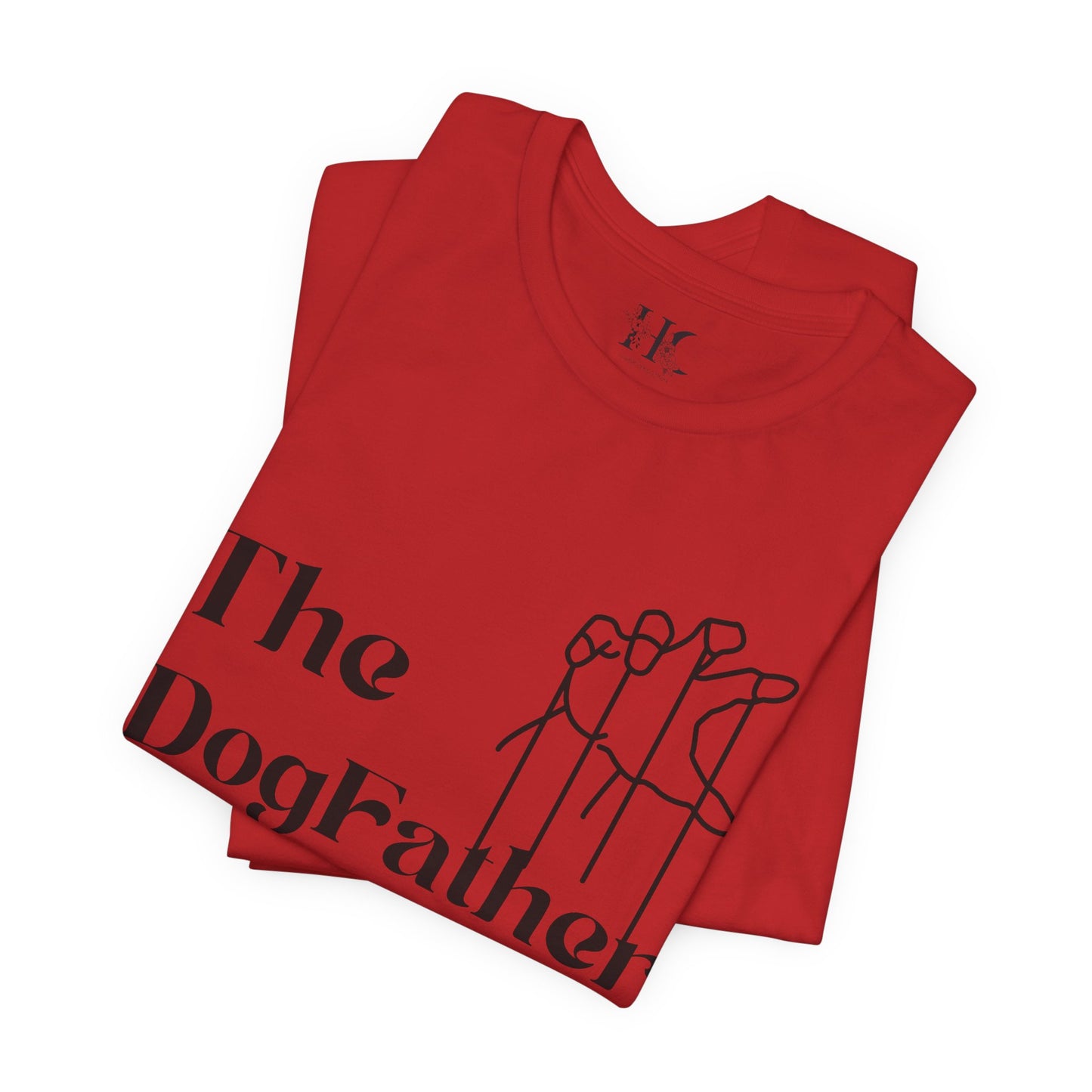 The Dogfather