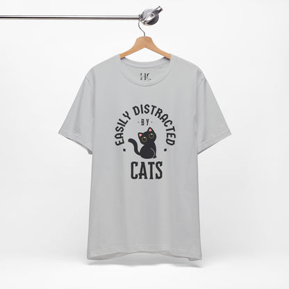Distracat
