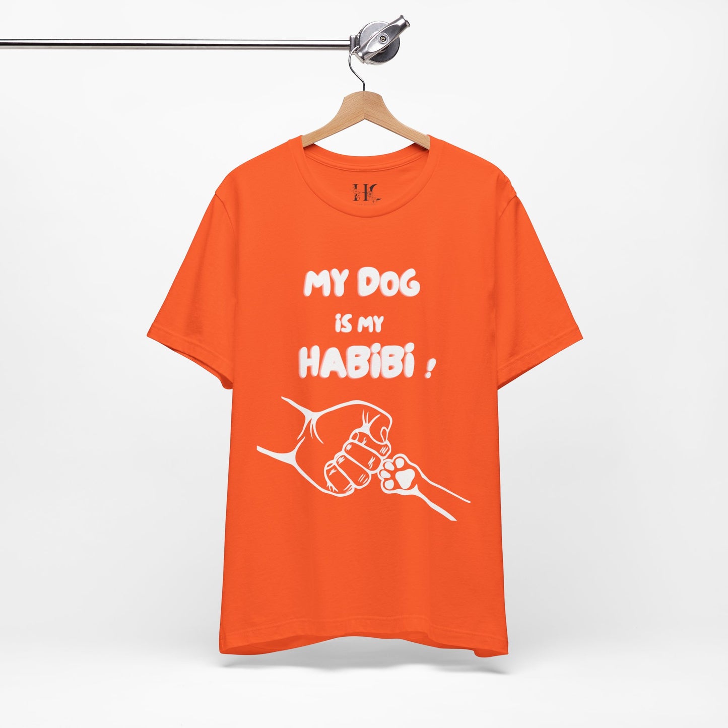 My Habibi