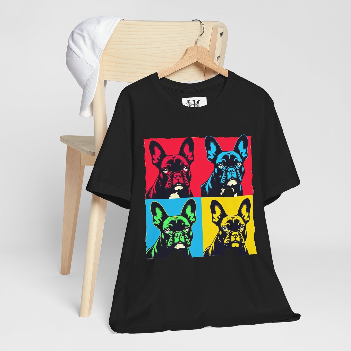 Four-Fur-One