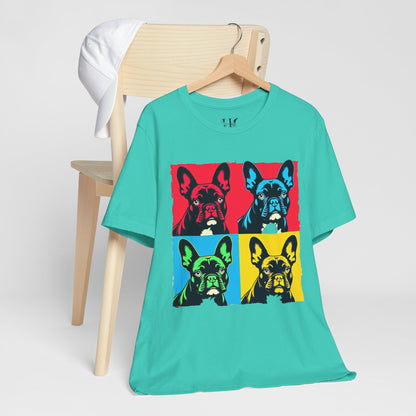 Four-Fur-One